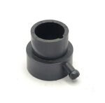 MTD 92 Wheel Flange Bearing: 741-0706, 941-0706