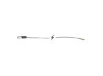 MTD Auger Drive Cable 746-08997
