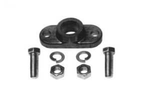 MTD Blade Adaptor Kit (Boss, Nuts, Bolts, Washers): 748-0365, 948-0365