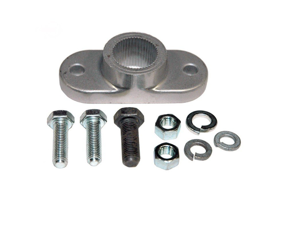 MTD Blade Adaptor Kit (Boss, Nuts, Bolts, Washers): 753-0583, 748-0300
