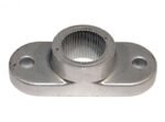 MTD Blade Adaptor Splined 1" : 748-0300, 748-0300B, 948-0300B