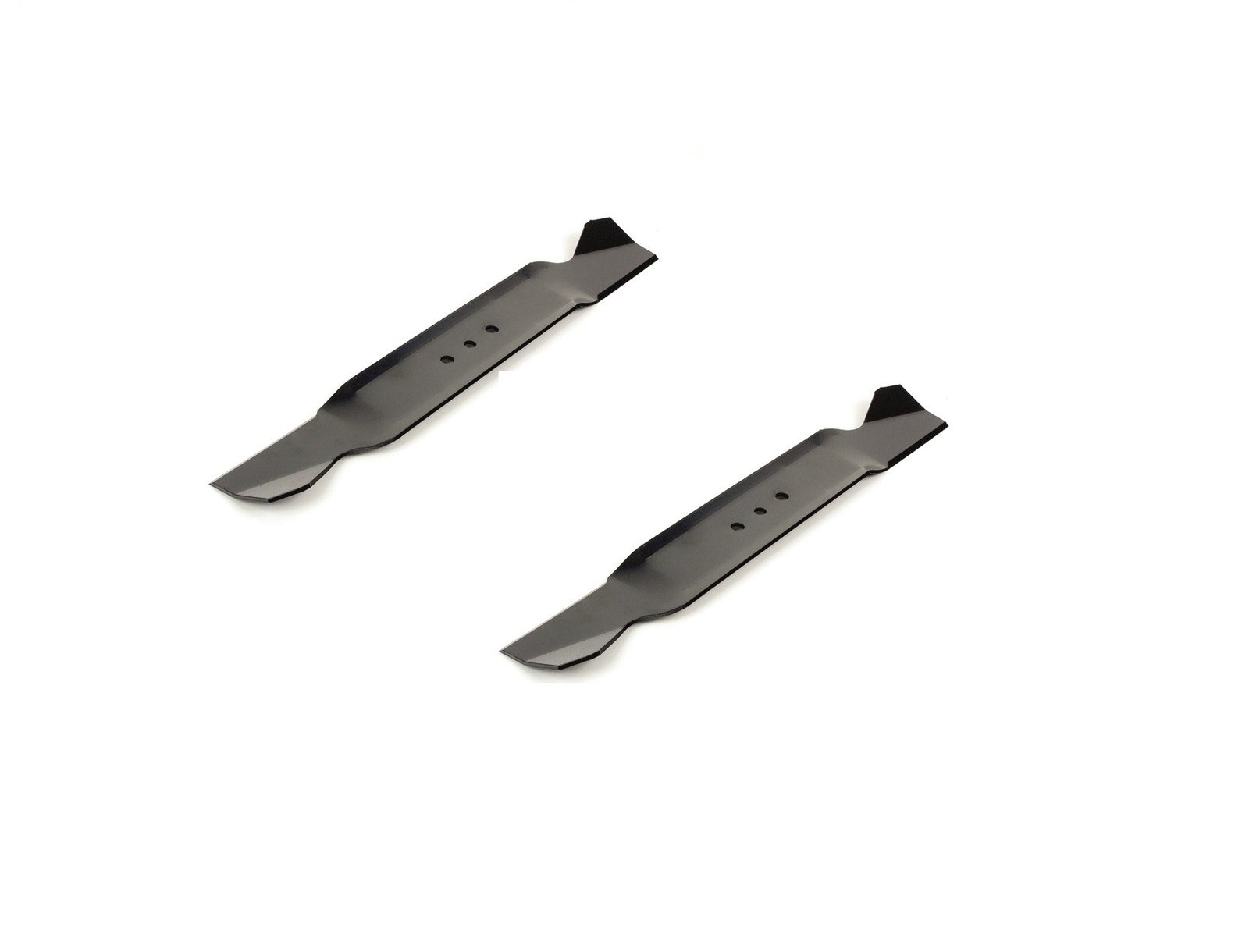 MTD Blade Set for Smart RG 145: 742-0674, 942-0674
