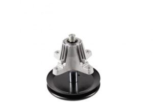 MTD Blade Spindle: 918-06989, 618-06989
