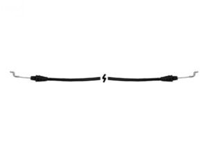 MTD Control Cable 746-0553