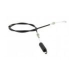 MTD / Cub Cadet Deck Cable for E-Decks: 746-1123A, 746-1123