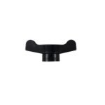 MTD / Cub Cadet Wing Knob Handle for Snow Thrower: 720-04122