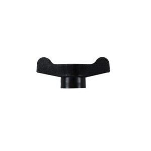 MTD / Cub Cadet Wing Knob Handle for Snow Thrower: 720-04122