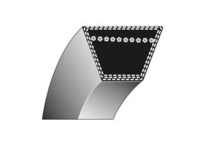 MTD Deck Belt: 754-0754, 954-0754