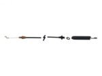 MTD Deck Engagement Cable 746-04173