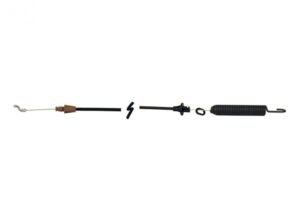 MTD Deck Engagement Cable 746-04173