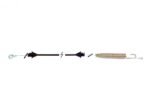 MTD Deck Engagement Cable 946-04092