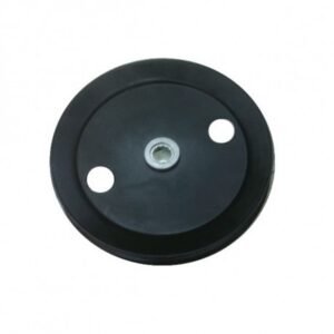 MTD Deck Pulley: 756-0623, 7560623, 756-623