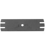 MTD Edger Blade: 781-0080-0637