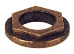 MTD HEX Steering Bushing: 741-0656, 941-0656A