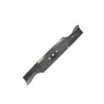MTD LT-12 Mower Blade: 742-0504, 942-0504