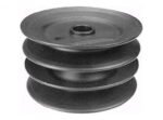MTD Pulley 756-0603