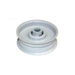 MTD Pulley Flat Idler : 756-0137, 956-0137,1-3850, 7013850YP