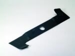 MTD Replacement Blade: 604-8400, 742-0815