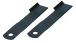 MTD Replacement Blade: 742-0266, 742-0484, 942-0266