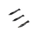 MTD Replacement Blade: 742-0612, 742-0612A, 753-0847 (SET), 942-0612