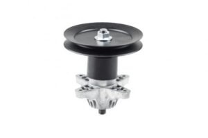 MTD Replacement Blade Spindle: 618-0609, 918-0609