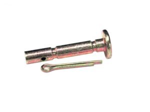 MTD Shear Pin & cotter pin: 738-04124A