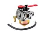 MTD Snow Thrower Carburetor: 951-10956A, 751-10956A