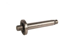 MTD Spindle Shaft: 738-0933