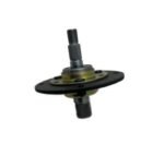 MTD Spindle assembly: 618-0140, 918-0140