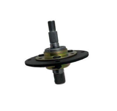 MTD Spindle assembly: 618-0140, 918-0140