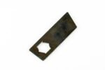 MTD VG40 Grass Scarifying Blade: 781-04016B