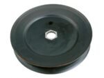 MTD replacement pulley: 756-0980