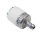 Makita BCX2500 Fuel Filter: 125-552, 163447-0