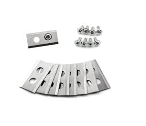 Mammotion Luba Robot Lawnmower Blades