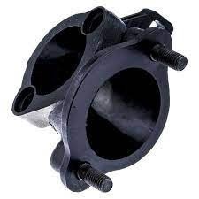 Manifold Adapter Mount for Husqvarna 266: 5043586-10