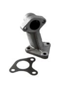 Manifold Exhaust for Honda GX390 : 18330-ZE2-W00, 18330-ZH9-N00