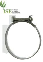 Manifold Hose Clip for Husqvarna 353: 537438801