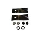 Masport Blade Set for 20" Machines: 783482, 982379