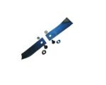 Masport Blade and Bolt Set for 21″ cut machines: 980555, A07873/673K