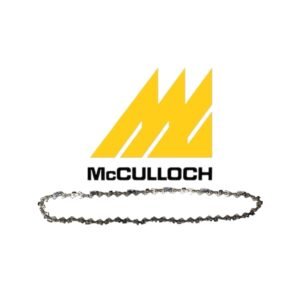 McCulloch CHO057 16" Chain