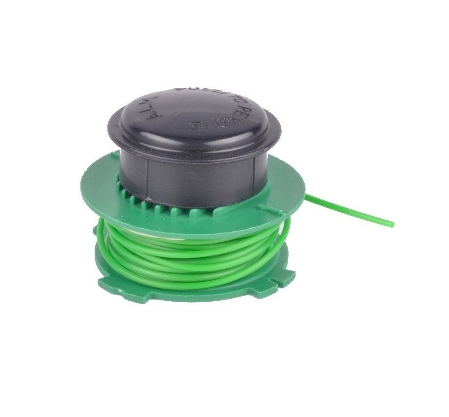 McCulloch Trim-Mac 210 Trimmer Head: 530-086213, 530-095428