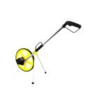 Measuring Wheel for measuring Garden Perimeter