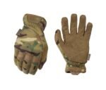 Mechanix FastFit Woodland Camo