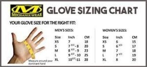 Mechanix MultiCam FastFit