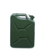 Metal Fuel Can 20 litre Canister Genuine Stihl : 0000 881 0205, 00008810205