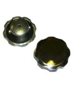Metal Fuel Cap for Honda GX270 : 17620-ZE2-W00, 17620-ZH7-023