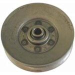 Metal V-Pulley for AYP 105307X, 1649J