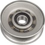 Metal V-Pulley for AYP 106298X, 123766X, 127783, 139245