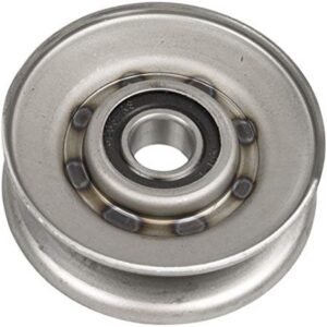 Metal V-Pulley for AYP 106298X, 123766X, 127783, 139245