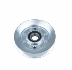 Metal V-Pulley for Castlegarden J92, TC102, TC122